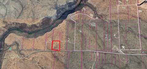 Lot 14 County Road 110, Ranchos de Taos, NM 87557