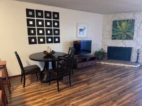 14 Jackson Hole Road, Angel Fire, NM 87710
