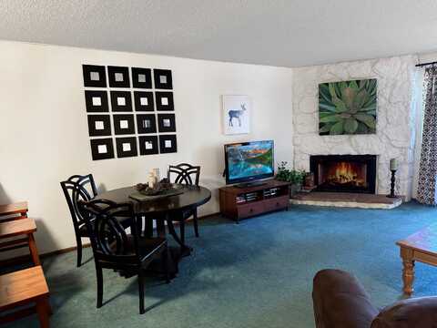 14 Jackson Hole Road, Angel Fire, NM 87710