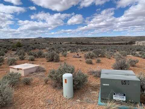 3 Acres County Road 110 and Camino del Pueblo, Ranchos de Taos, NM 87557