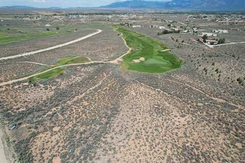 Lot 42 Baird, Ranchos de Taos, NM 87529