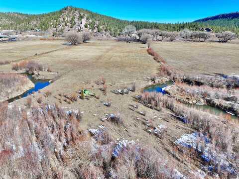 00 State Road 518, Mora, NM 87732