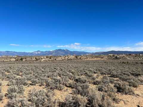 Lot 33c And D Irish Road, Ranchos de Taos, NM 87557