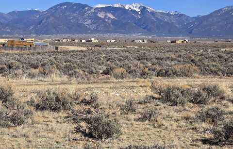 Lot 1b Off Calle Feliberto, El Prado, NM 87529