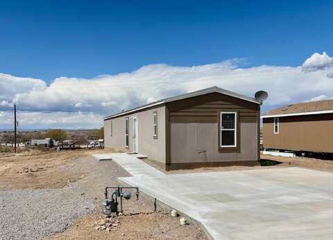 819 Merced Way, Taos, NM 87571
