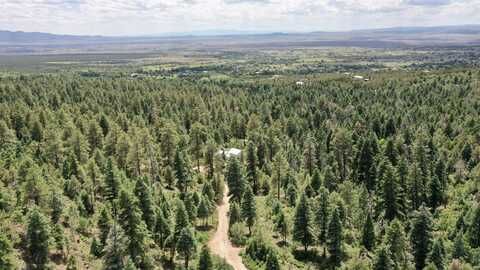 End of El Salto Road, Arroyo Seco, NM 87514