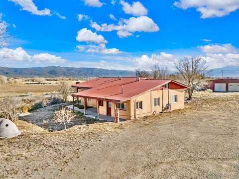 1634 Paseo del Pueblo Norte, El Prado, NM 87529