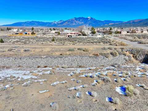 Tbd Pasel del Canon East, Taos, NM 87571