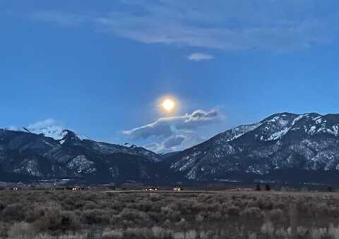 Lot 8 Bellevue Drive, Arroyo Seco, NM 87514