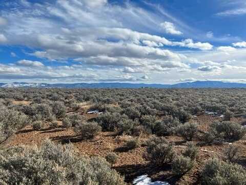 Tract 56 Earthship Way, Tres Piedras, NM 87557