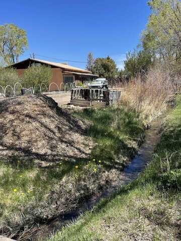 2492 Old Hwy 3, Questa, NM 87556