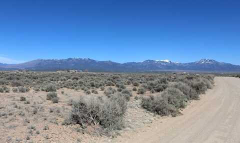 139 Earthship way  Tract 41, Tres Piedras, NM 87557