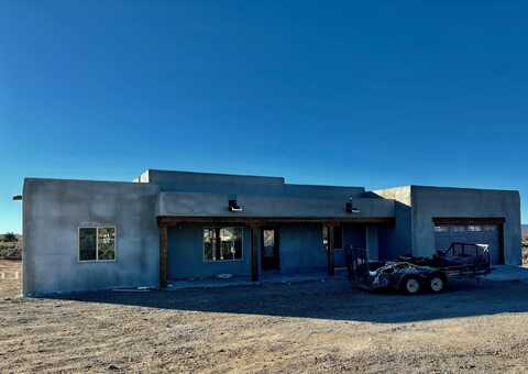 12 Vista Linda Rd, Ranchos de Taos, NM 87557