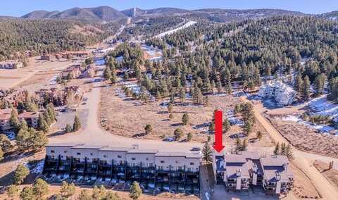 20 Angel Fire Road S, Angel Fire, NM 87710