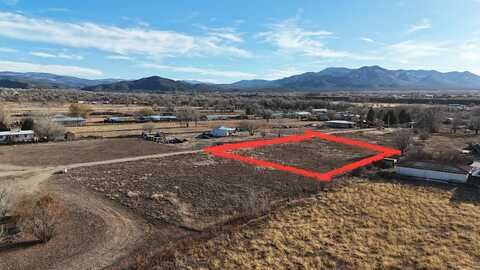 Off Chavez Ln and Camino del Medio, Ranchos de Taos, NM 87557