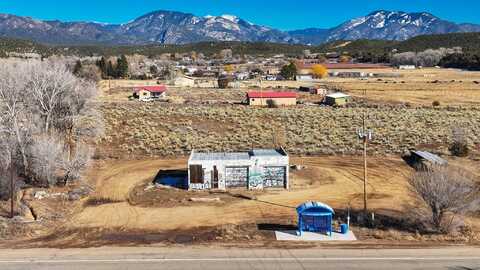 1 Plus Acres Off Highway 522, Arroyo Hondo, NM 87513