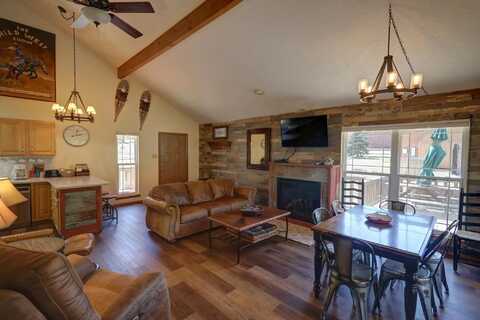 33 Upper Red River Valley Rd, Red River, NM 87558