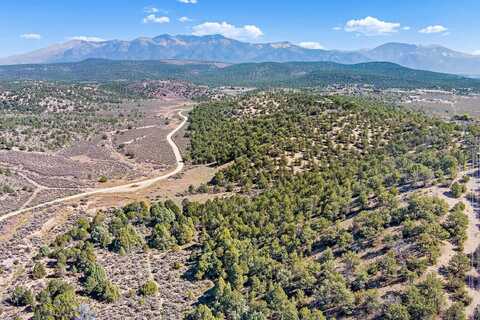 Tbd Trementina Trail, Arroyo Hondo, NM 87513