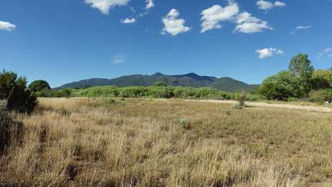 000 Private Easement, Arroyo Seco, NM 87514