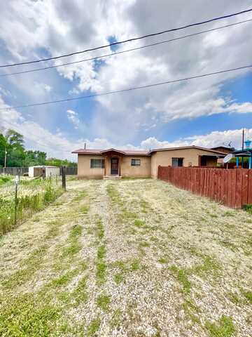 6 Calle Damian, Arroyo Seco, NM 87514