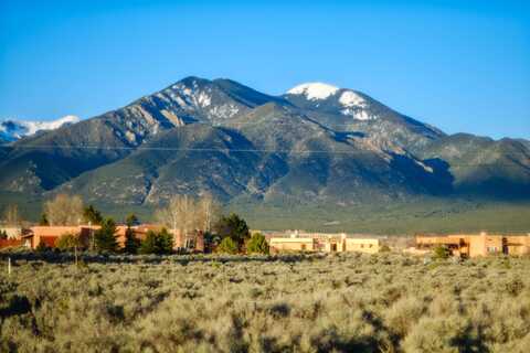 0 Conejo Road Lot 2, El Prado, NM 87529