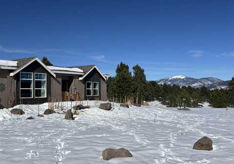 25 Moreno Ct, Angel Fire, NM 87710