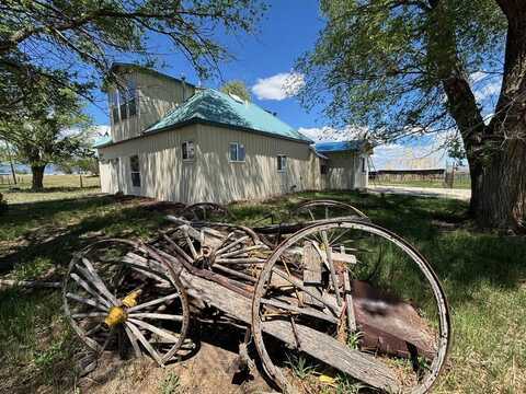 2350 State Highway 21, Miami, NM 87729