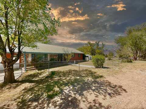 4054 Highway 68, Ranchos de Taos, NM 87557