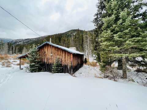 1317 State Highway 150, Taos Ski Valley, NM 87525