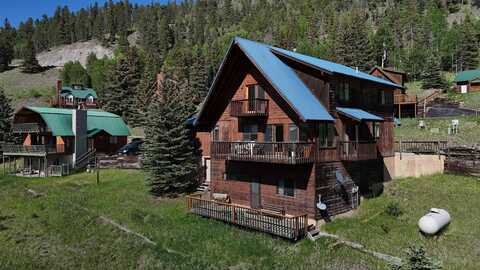 24 Valley Of The Pines, Red River, NM 87558