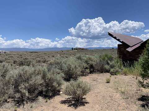 00 Paseo del Barrancas, Ranchos de Taos, NM 87557