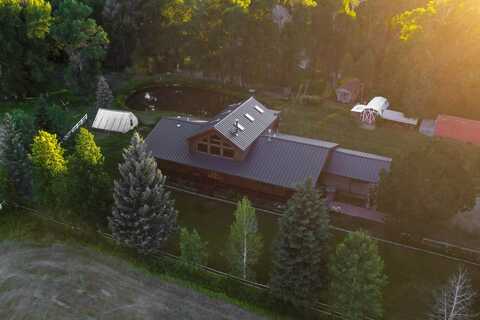 16540 US HWY 64, Chama, NM 87520