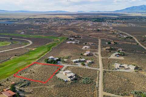 Lot 30 Vista Del Ocaso, Ranchos de Taos, NM 87557