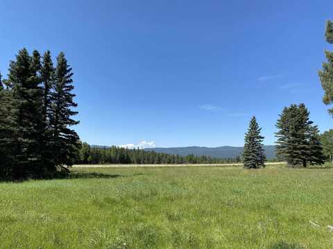 Lot 188 Meadow Glen, Angel Fire, NM 87710