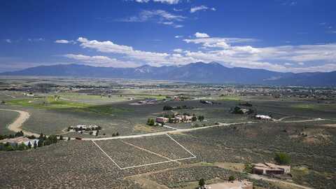 Lot 27 Los Cordovas Road, Ranchos de Taos, NM 87557