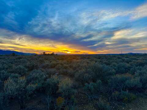 Tract B2 Calle Margarita, El Prado, NM 87529