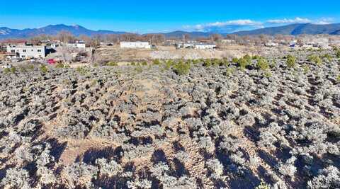 Tract S Laguardia Road, Ranchos de Taos, NM 87557