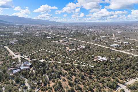0 Verde Rd N, Taos, NM 87571
