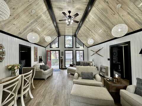 37 Pine Valley Drive, Angel Fire, NM 87710
