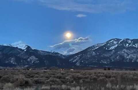 Lot 23 Route de Soleil, Arroyo Seco, NM 87514