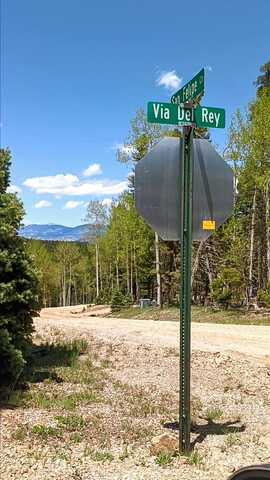 Lot 828 San Felip Circle, Angel Fire, NM 87710