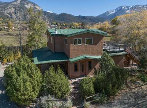 47 Juan Martinez, Arroyo Seco, NM 87514