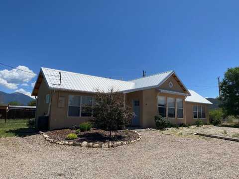 306 Cruz Alta, Taos, NM 87571