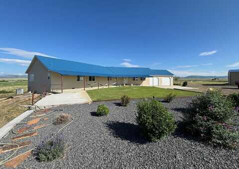 910 HWY 505, Maxwell, NM 87728