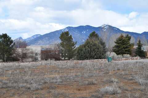 Lot 33 Sierra Vista Ln, Taos, NM 87571