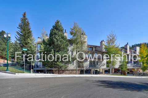 39 Vail Avenue 205B, Angel Fire, NM 87710