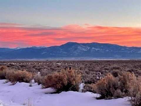 Lot 27 Route de Soleil, Arroyo Seco, NM 87514