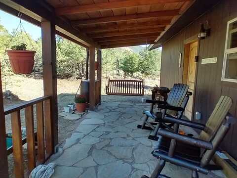 121 Llano Road, Questa, NM 87556