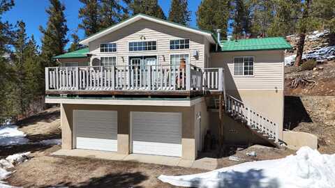 23 Cielo Vista Trail, Taos, NM 87571