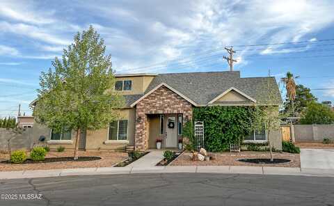 1785 Camilla Circle, Safford, AZ 85546